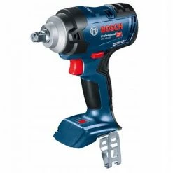Bestes Angebot 🔥 Bosch Akku-Schlagschrauber GDS 18V-400 (Ohne Akku Karton) ⭐