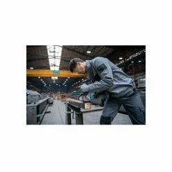 Blitzangebot 😉 Bosch Akku-Winkelschleifer BITURBO GWS 18V-15 PSC Solo, Karton 💯 -BOSCH SHOP 66852464 4