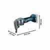 Bester Verkauf 🥰 Bosch Akku-Nager GNA 18V-16 E Solo, Karton ✨ -BOSCH SHOP 66861884 1