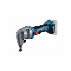 Bester Verkauf 🥰 Bosch Akku-Nager GNA 18V-16 E Solo, Karton ✨ -BOSCH SHOP 66861884 2