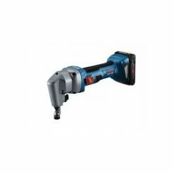 Bester Verkauf 🥰 Bosch Akku-Nager GNA 18V-16 E Solo, Karton ✨ -BOSCH SHOP 66861884 4