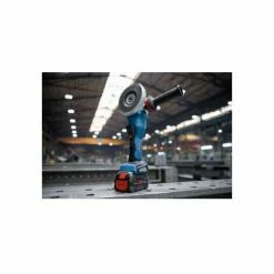 Angebote 💯 Bosch Akku-Winkelschleifer BITURBO Mit X-LOCK GWX 18V-15 P Solo, Karton 🎉