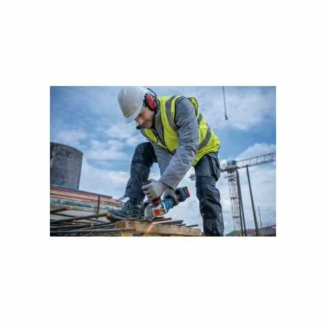 Bosch Akku-Winkelschleifer BITURBO mit X-LOCK GWX 18V-15 P solo, Karton Angebote 💯 Bosch Akku-Winkelschleifer BITURBO Mit X-LOCK GWX 18V-15 P Solo, Karton 🎉 -BOSCH SHOP 67385122 5