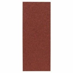 Billig 💯 BOSCH SCHLEIFBLATT-SET BEST FOR WOOD, UNGELOCHT, GESPANNT, 93 X 230 MM, 40, 10er Pack ⌛