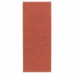 Am billigsten 😉 BOSCH SCHLEIFBLATT-SET BEST FOR WOOD, UNGELOCHT, GESPANNT, 93 X 230 MM, 80, 10er Pack 🤩