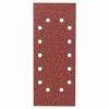 Top 10 💯 BOSCH SCHLEIFBLATT-SET EXPERT FOR WOOD, 14 LÃ–CHER, GESPANNT, 115X280 MM, 60, 10er Pack 🌟 -BOSCH SHOP 6800152 1