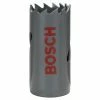 Bestpreis 🧨 BOSCH LOCHSÃ„GE HSS-BIMETALL FÃœR STANDARDADAPTER, 25 MM, 1 ✨ -BOSCH SHOP 6800791 1