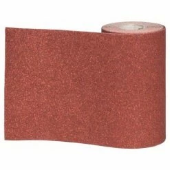 Am billigsten ⌛ BOSCH SCHLEIFROLLE BEST FOR WOOD, PAPIERSCHLEIFROLLE, 115 MM, 5 M, 80 😍