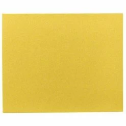 Beste Bewertungen von 😀 BOSCH SCHLEIFBLATT C470, UNGELOCHT, 230 X 280 MM, 60 ⌛