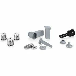 Auslauf 💯 800w Multifunktions-Fleischwolf - Mfw68640 - Bosch 🌟 -BOSCH SHOP 68306468 2