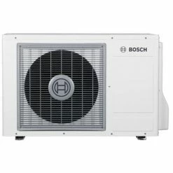Bester Verkauf 🥰 BOSCH Luft-Wasser-Wärmepumpe Compress CS3400iAWS 4 OR-S, 4,3 KW, Split 😀