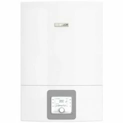 Großhandel 😀 BOSCH Luft-Wasser-Wärmepumpe Compress CS3400iAWS 10 B, Inneneinheit Bivalent 😍