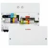 Großhandel 🌟 BOSCH Mischermodul MM 200 151x184x61, Für 2 Heizkreise 👍 -BOSCH SHOP 68687017 1
