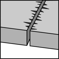 Am billigsten 🥰 Säbelsägeblatt Expert S 957 CHM Pack A 1 Stück Bosch 🛒 -BOSCH SHOP 69225482 4