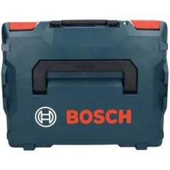 Neu ✔️ Bosch GSR 18V-90 C Professional Akku Bohrschrauber 18 V 64 Nm Brushless + 1x Akku 2,0 Ah + Ladegerät + L-Boxx 😉 -BOSCH SHOP 69504368 4