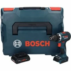 Billig 👍 Bosch GSR 18V-90 C Professional Akku Bohrschrauber 18 V 64 Nm Brushless + 1x ProCORE Akku 4,0 Ah + L-Boxx - Ohne Ladegerät 🥰 3 Billig 👍 Bosch GSR 18V-90 C Professional Akku Bohrschrauber 18 V 64 Nm Brushless + 1x ProCORE Akku 4,0 Ah + L-Boxx - Ohne Ladegerät 🥰 -BOSCH SHOP 69504399 2