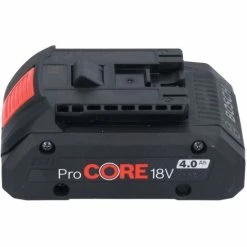 Billig 👍 Bosch GSR 18V-90 C Professional Akku Bohrschrauber 18 V 64 Nm Brushless + 1x ProCORE Akku 4,0 Ah + L-Boxx - Ohne Ladegerät 🥰 6 Billig 👍 Bosch GSR 18V-90 C Professional Akku Bohrschrauber 18 V 64 Nm Brushless + 1x ProCORE Akku 4,0 Ah + L-Boxx - Ohne Ladegerät 🥰 -BOSCH SHOP 69504399 5