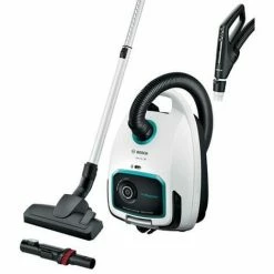 Bester Verkauf 💯 Bosch Bodenstaubsauger Mit Staubbeutel ProHygienic SER6 BGL6LHYG 💯