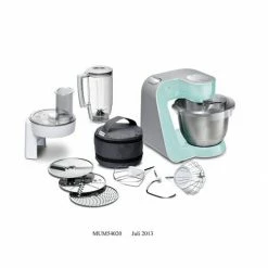 Top 10 🎁 Bosch Küchenmaschine MUM5 MUM58020 ⌛