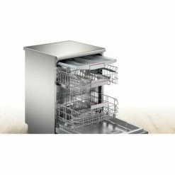 Top 10 🤩 Spülmaschine 60cm 14c 38db Edelstahl - Sms6eci07e - Bosch 🌟 -BOSCH SHOP 70418052 4