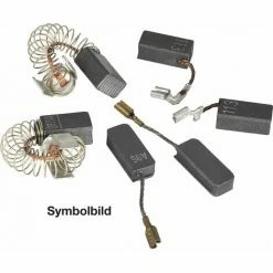 Blitzangebot 🛒 BOSCH Kohlebürsten 1607014176 💯