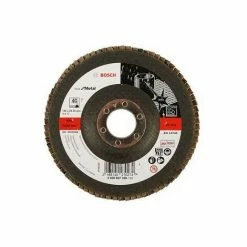 Beste Bewertungen von ❤️ Wolle Bosch 125 Mm Gerade, K80 💯