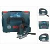 Budget 😍 Bosch GST 18V-155 BC Akku Stichsäge 18 V 135 Mm ( 06015B1000 ) Brushless + L-Boxx - Ohne Akku, Ohne Ladegerät ✔️ 1 Budget 😍 Bosch GST 18V-155 BC Akku Stichsäge 18 V 135 Mm ( 06015B1000 ) Brushless + L-Boxx - Ohne Akku, Ohne Ladegerät ✔️ -BOSCH SHOP 71056953 1