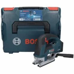 Budget 😍 Bosch GST 18V-155 BC Akku Stichsäge 18 V 135 Mm ( 06015B1000 ) Brushless + L-Boxx - Ohne Akku, Ohne Ladegerät ✔️ 3 Budget 😍 Bosch GST 18V-155 BC Akku Stichsäge 18 V 135 Mm ( 06015B1000 ) Brushless + L-Boxx - Ohne Akku, Ohne Ladegerät ✔️ -BOSCH SHOP 71056953 2