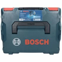 Budget 😍 Bosch GST 18V-155 BC Akku Stichsäge 18 V 135 Mm ( 06015B1000 ) Brushless + L-Boxx - Ohne Akku, Ohne Ladegerät ✔️ 5 Budget 😍 Bosch GST 18V-155 BC Akku Stichsäge 18 V 135 Mm ( 06015B1000 ) Brushless + L-Boxx - Ohne Akku, Ohne Ladegerät ✔️ -BOSCH SHOP 71056953 4