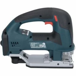 Budget 😍 Bosch GST 18V-155 BC Akku Stichsäge 18 V 135 Mm ( 06015B1000 ) Brushless + L-Boxx - Ohne Akku, Ohne Ladegerät ✔️ 6 Budget 😍 Bosch GST 18V-155 BC Akku Stichsäge 18 V 135 Mm ( 06015B1000 ) Brushless + L-Boxx - Ohne Akku, Ohne Ladegerät ✔️ -BOSCH SHOP 71056953 5