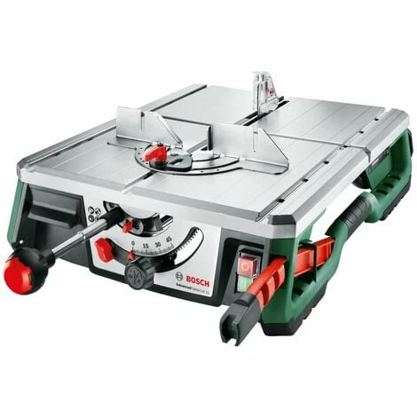 BOSCH Elektro-Tischkreissäge Advanced TableCut 5 Auslauf 🌟 BOSCH Elektro-Tischkreissäge Advanced TableCut 5 🎁 -BOSCH SHOP 71445354 1
