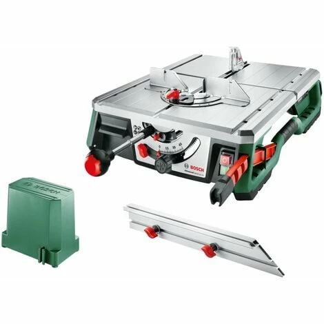 BOSCH Elektro-Tischkreissäge Advanced TableCut 5 Auslauf 🌟 BOSCH Elektro-Tischkreissäge Advanced TableCut 5 🎁 -BOSCH SHOP 71445354 2