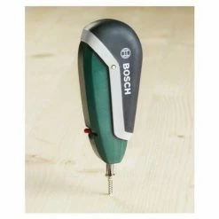 Bestes Angebot 🛒 Handschraubendreher-Satz Mit Bosch-Bits 🛒 -BOSCH SHOP 71926875 3