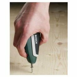 Bestes Angebot 🛒 Handschraubendreher-Satz Mit Bosch-Bits 🛒 -BOSCH SHOP 71926875 5