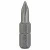 Bester Verkauf 🧨 Packung Mit 2 Bits Bosch Phillips Ph 1 25 Mm ✨ -BOSCH SHOP 71927240 1