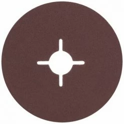 Neu 🥰 5 Bosch-Schleifblätter Für Schleifmaschine GR 100 115 Mm 🛒