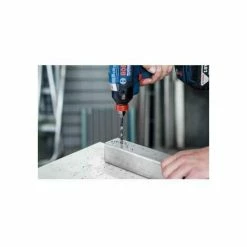 Auslauf 👍 Bosch HSS Spiralbohrer Mit Sechskantschaft 6,0 Mm 🔥 -BOSCH SHOP 72049456 3