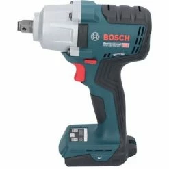 Bestes Angebot 🎁 Bosch GDS 18V-450 HC Akku Drehschlagschrauber 18 V 450 Nm 1/2" ( 06019K4001 ) + L-Boxx - Ohne Akku, Ohne Ladegerät 👍