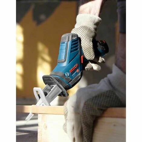 Säbelsäge BOSCH GSA 12V-14 (1 x 3,0 Ah + GAL12V-40 + L-Boxx 102) Bester Verkauf ❤️ Säbelsäge BOSCH GSA 12V-14 (1 X 3,0 Ah + GAL12V-40 + L-Boxx 102) 😉 -BOSCH SHOP 7295397 3