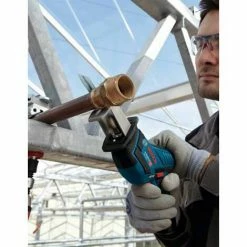 Bester Verkauf ❤️ Säbelsäge BOSCH GSA 12V-14 (1 X 3,0 Ah + GAL12V-40 + L-Boxx 102) 😉 5 Bester Verkauf ❤️ Säbelsäge BOSCH GSA 12V-14 (1 X 3,0 Ah + GAL12V-40 + L-Boxx 102) 😉 -BOSCH SHOP 7295397 4