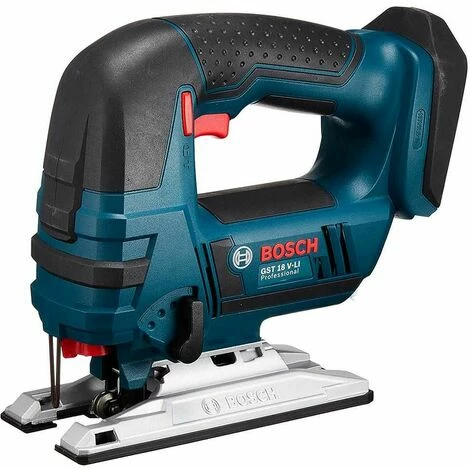 Stichsäge BOSCH GST 18 V-LI (2 x 5,0 Ah + GAL1880CV + L-Boxx 136) Coupon 😍 Stichsäge BOSCH GST 18 V-LI (2 X 5,0 Ah + GAL1880CV + L-Boxx 136) 🔥 -BOSCH SHOP 7295420 2