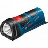 Schlussverkauf 😀 LED-Taschenlampe BOSCH GLI 12V-80 (nur Gerät) 🤩 -BOSCH SHOP 7295524 1