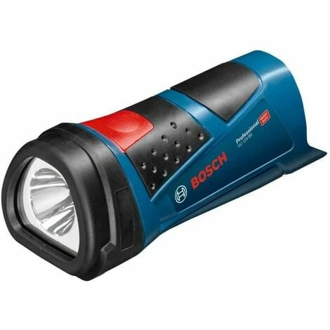 LED-Taschenlampe BOSCH GLI 12V-80 (nur Gerät) Schlussverkauf 😀 LED-Taschenlampe BOSCH GLI 12V-80 (nur Gerät) 🤩 -BOSCH SHOP 7295524 1