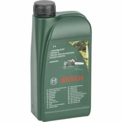 Beste Bewertungen von 👍 Bosch Home And Garden 2607000181 Haftöl Passend Für (Modell Motorsägen) AKE 30, AKE 30 LI, AKE 30-17 ✔️